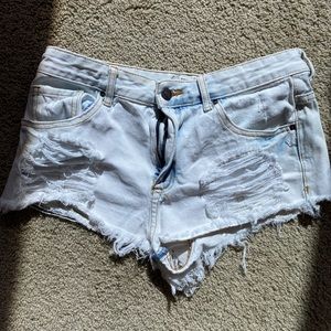 A bit too small for me